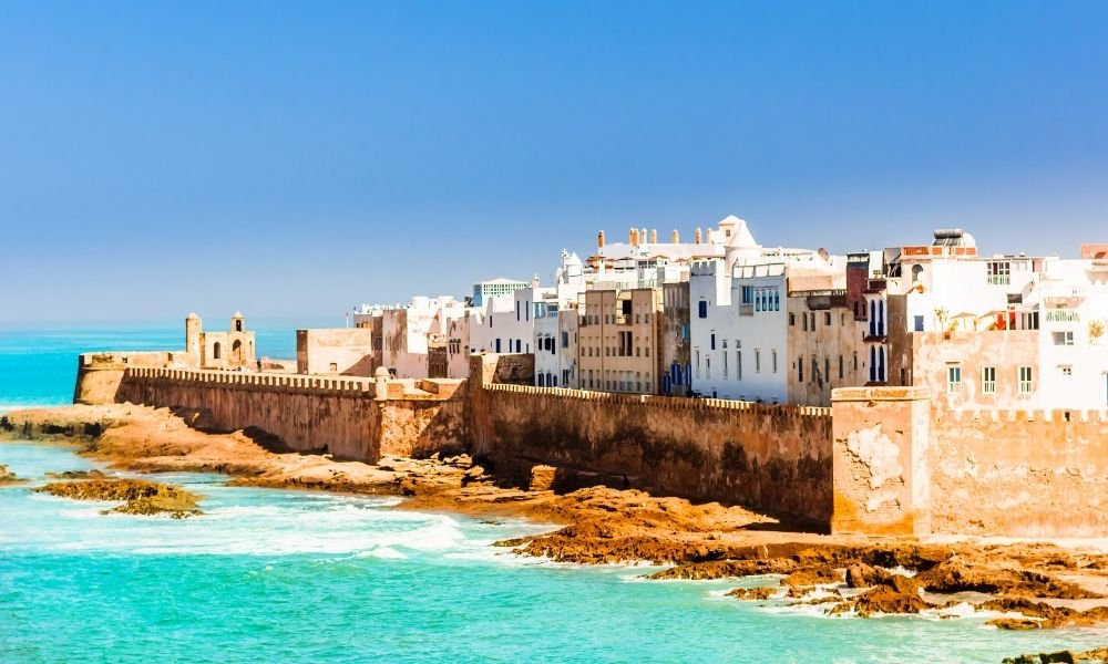 Maroc Insolite : Découvrez les Joyaux Cachés avec TravelioHub