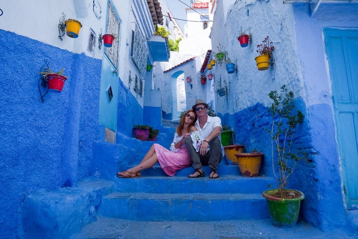 Échappez à la Routine : Trouvez Votre Havre de Paix dans un Appartement de Vacances au Maroc